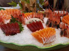 -清水日本料理铁板烧(学府路店)