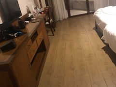 -明月山天沐温泉度假村