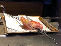 -很久以前羊肉串(打浦路店)