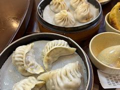 -李记清真馆(打钉巷店)