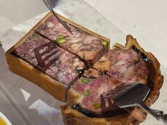 -Le Bistrot de Racine