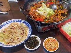 -富正毅三下锅(体育馆店)