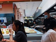 -阿上阿上麻辣香锅&麻辣烫(朝阳蓝色港湾店)