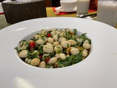 -成都芙蓉饭店蓉国食府·精品川菜·竹山珍·鱼鲜