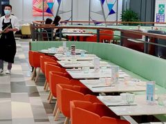 -港丽餐厅(高德置地店)