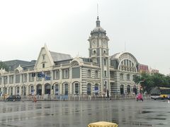 -中国铁道博物馆(正阳门馆)