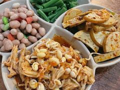 -同福小馆(北摆宴街店)