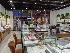 -浙文眼镜(华熙528店)