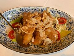 -三号黄浦会Canton Table