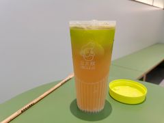 -丘大叔柠檬茶(乐峰广场分店)