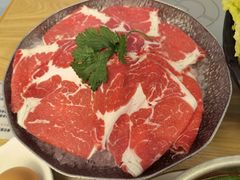 -呷哺呷哺(嘉定新城万达店)