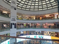 -万达广场(南京江宁店)