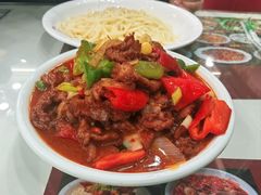 -花圃园餐厅店(和田二街28号院店)