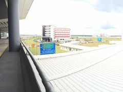 -吉隆坡国际机场