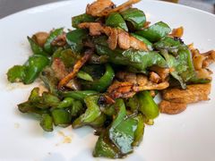 -羲和雅苑•北京烤鸭(平安国际金融中心店)