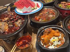 -老砂锅(城北店)