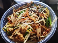 老北京合菜-京味小馆(东坝店)