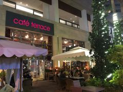 -芽庄洲际酒店自助餐厅