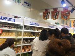 -罗森便利店(鱼市街店)