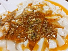 蟹粉豆腐-协和菜馆(凤凰街店)