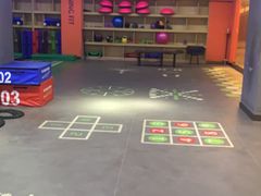 -RunningFit健身高端私教馆(红星美凯龙店)