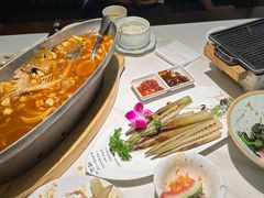 -徽韵人家·传承正宗徽菜(牡丹园店)