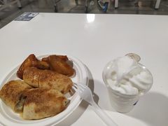 -山姆餐吧(南昌红谷滩印象城店)