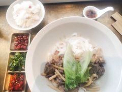 -漆黑觉米粉(三里屯店)