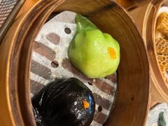 -粤域茶餐厅