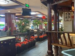 -东沙小镇主题餐厅(下沙店)