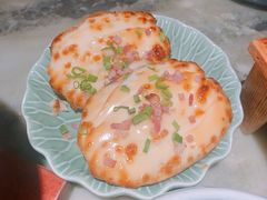 -绿茶餐厅(成都大悦城店)