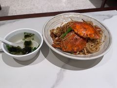 -慧娟面馆·餐厅(望江路店)