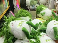 -奇奇乐园(上海仲盛世界商城店)