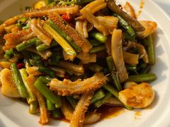 -東舍食唐精品陕菜馆