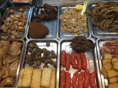-圆蛋酒料•生腌(开元路店)