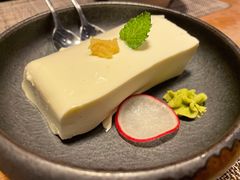 芝士豆腐-满来寿喜烧(金虹桥店)