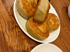 -清真吴记门钉肉饼·喜多利