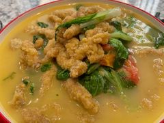 -聚丰园•湖鲜餐厅(阿红私房菜梅石路店)