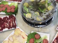 -汕头八里香牛肉店(人民南店)