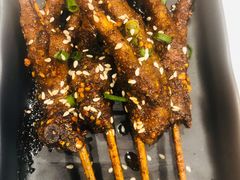 -有鱼吃·纸包烤鱼(曲江创意谷店)