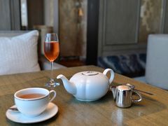 -悦厅·下午茶(杭州柏悦酒店)