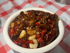 -铁头烧菜馆(立新路店)