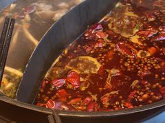 -楠火锅(仁恒梦中心店)