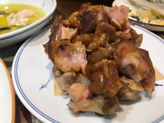 李家猪蹄-以前的小酒馆(中山广场店)