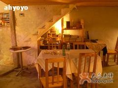 -Babycat私家御饼屋(龙头路一店)