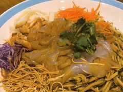 -那家老院子东北菜·饺子·小鸡炖蘑菇(艳华街店)