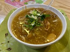 -食盈碗仔翅(星玺广场店)
