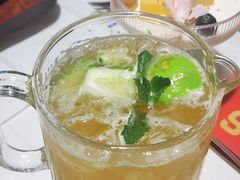 -牛扒先生·厚切雪花牛扒西餐厅(北京路禺山路店)