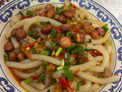 -乐乐大排档·30年老字号(浙江路店)