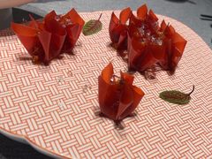 -柿合缘新京菜(静安嘉里中心店)